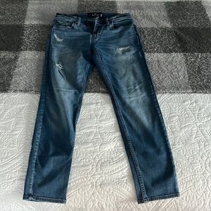 Vintage Hollister California Jeans (W30,L30)